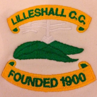 Lilleshall CC